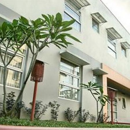 Saidah Guest House Bandung Luaran gambar
