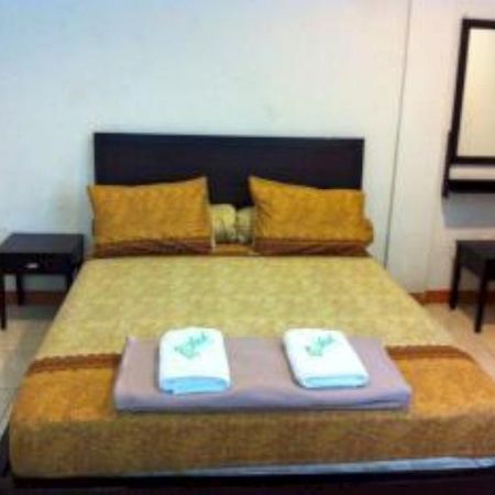 Saidah Guest House Bandung Luaran gambar