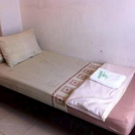 Saidah Guest House Bandung Luaran gambar