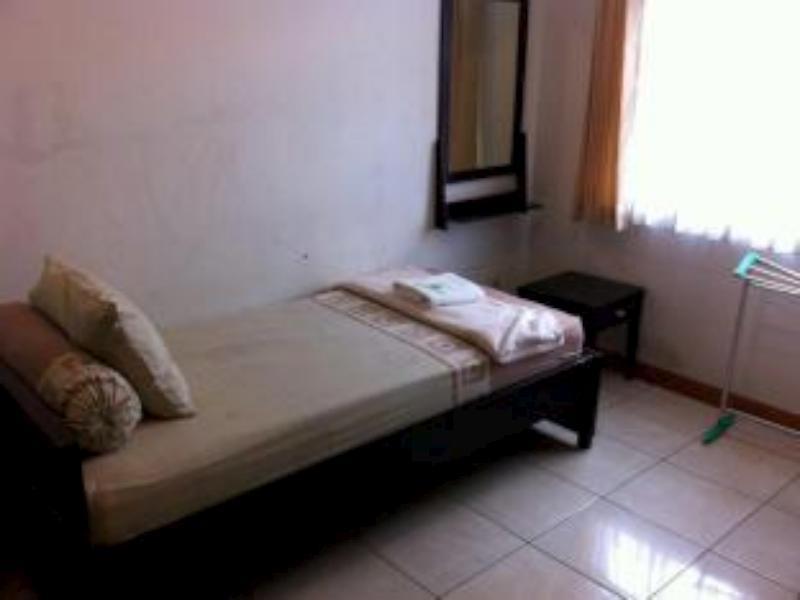 Saidah Guest House Bandung Luaran gambar
