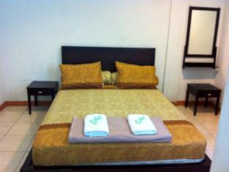 Saidah Guest House Bandung Luaran gambar