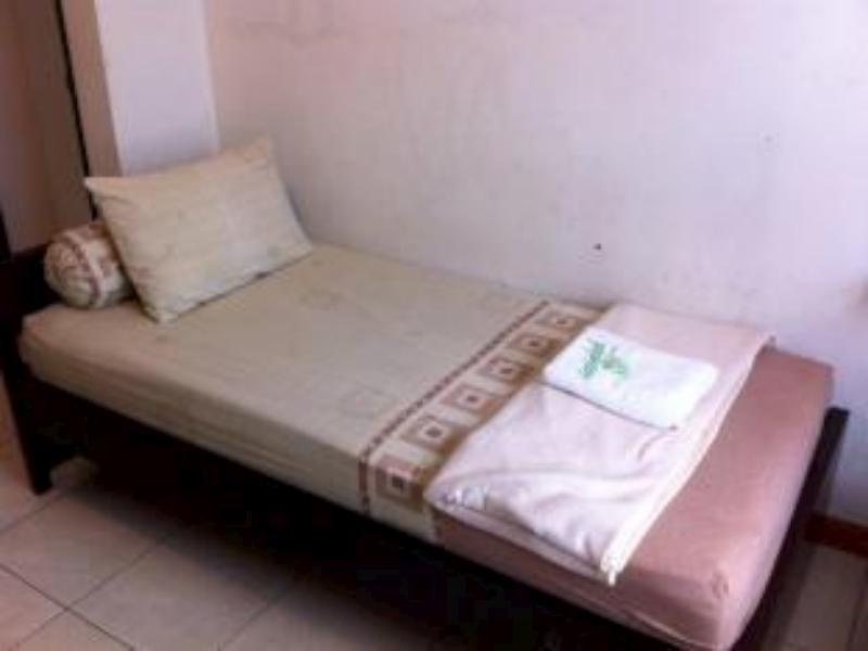 Saidah Guest House Bandung Luaran gambar